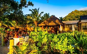 Story Seychelles Beau Vallon (mahe) 5*