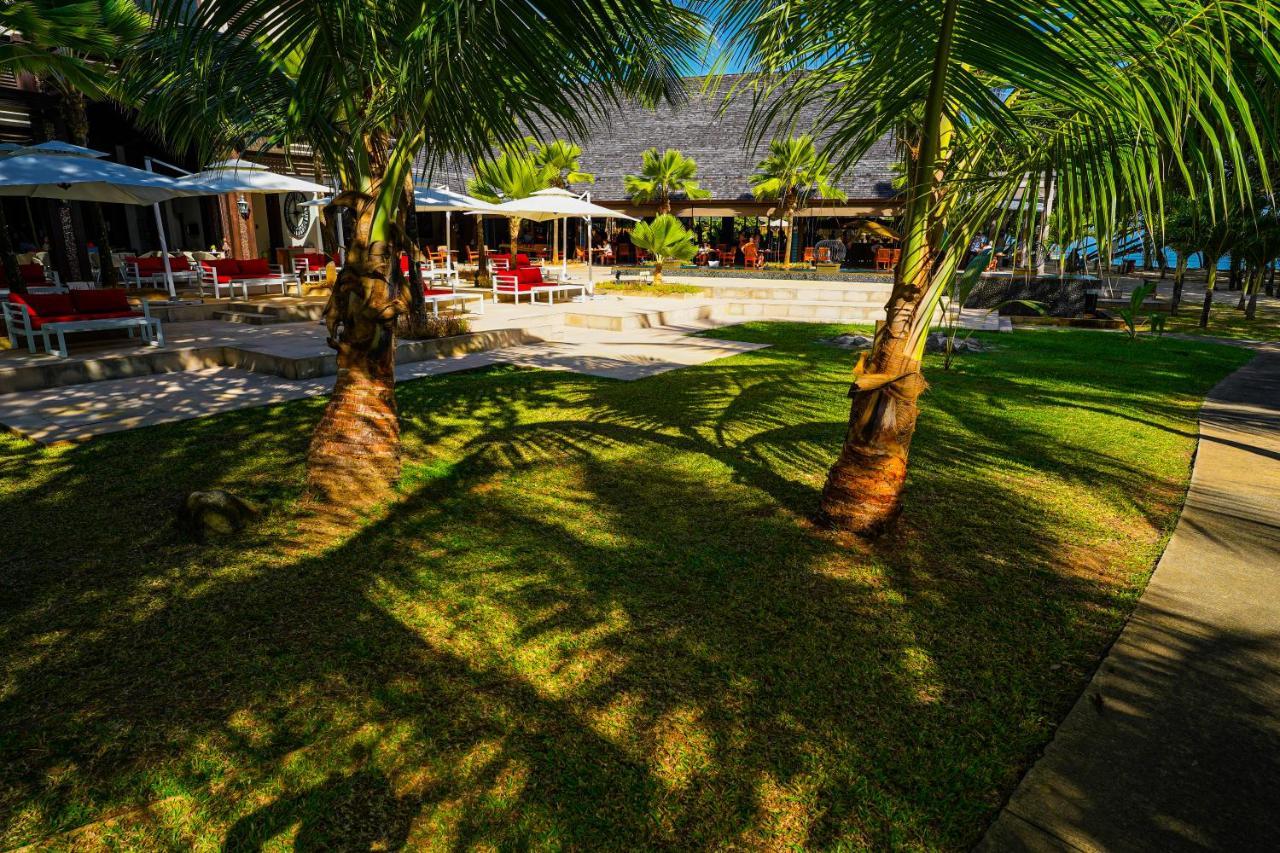 Story Seychelles Hotel Beau Vallon  Exterior foto