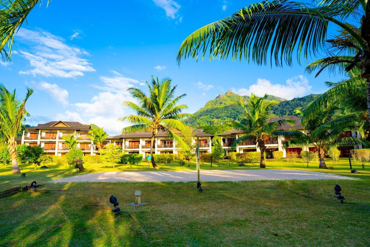 Story Seychelles Hotel Beau Vallon  Exterior foto