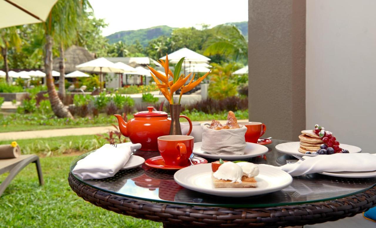 Story Seychelles Hotel Beau Vallon  Habitación foto